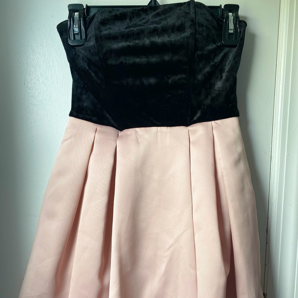 party dress